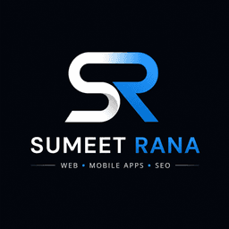 Sumeet Rana